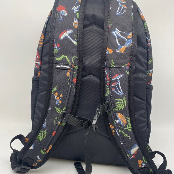 ☆Holiday Season Sale☆Dakine Grom 13L Backpack Mushroom Wonderland - Picture 3 of 5